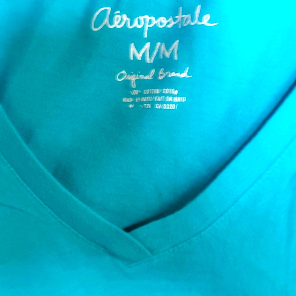 Aeropastale logo Tshirt
